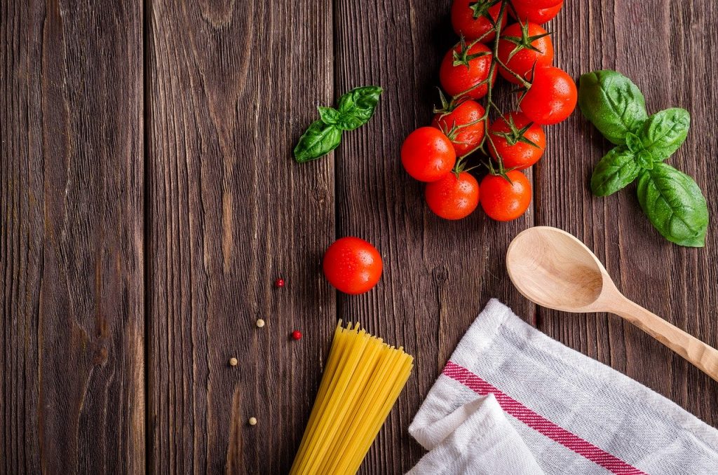 hellofresh opzeggen - eten op tafel